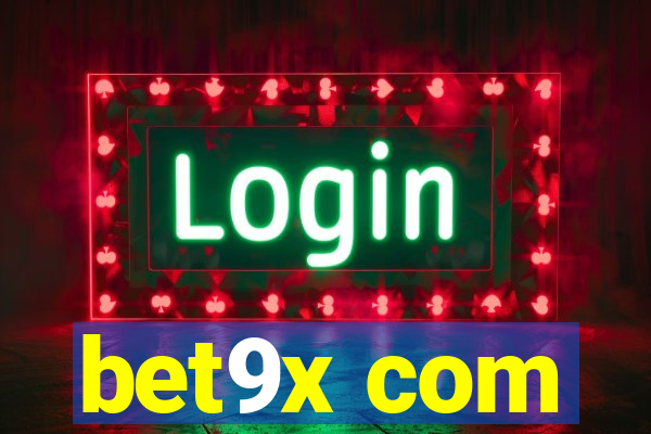 bet9x com
